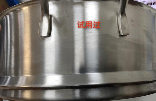 6976316527286 双立人ZWILLING 【炉灶通用】Nova Plus 28cm 双层汤锅不锈钢蒸锅 商品图8