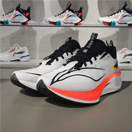 李宁男子冬季轻型跑步鞋运动鞋ARPU007-3 商品图1