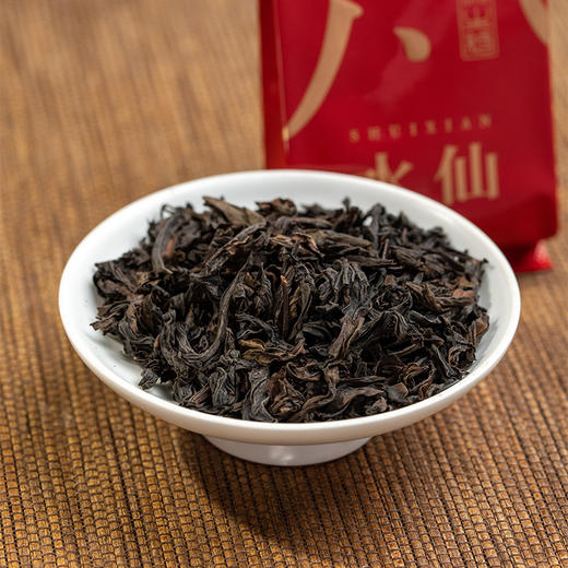 广诚行X金宗北斗2025年马头岩水仙1296g 商品图4