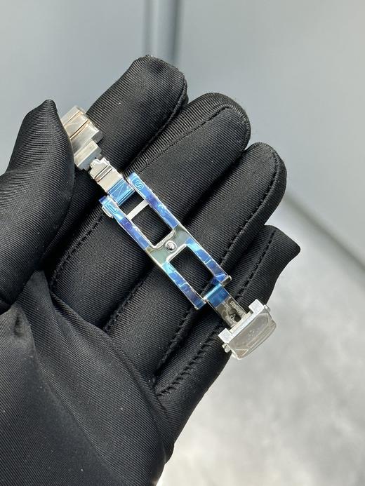 sh012-星座28mm石英款贝母盘钻圈（SH） 商品图6