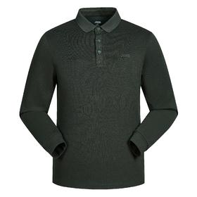 【春上新】【9折】6楼吉普JEEP男式长袖POLO衫J532194606吊牌价1079折后价971