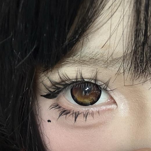 Serltyca半年抛·果冻海/烂畨茄/蜂蜜罐·14.5mm大着色 商品图7