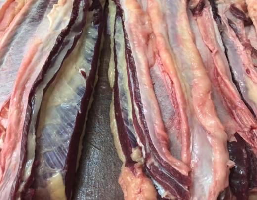 牛气冲天套餐牛腱子、牛腩、牛肋排、牛尾 商品图4