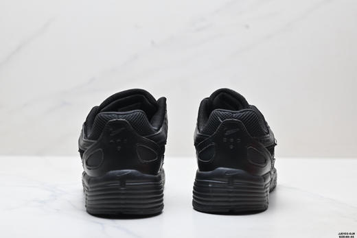 耐克Nike P-6000 Initiator Running复古经典低帮休闲运动跑步鞋BV1021-005男鞋 商品图5