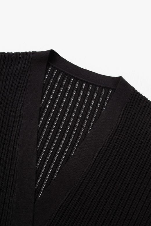 【商场同款】麦檬春秋毛衫开衫5F3131171 商品图2