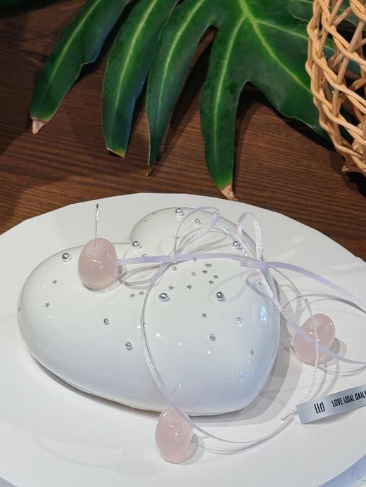 Fall in love【星星不可以食用哦】· 慕斯蛋糕 商品图3