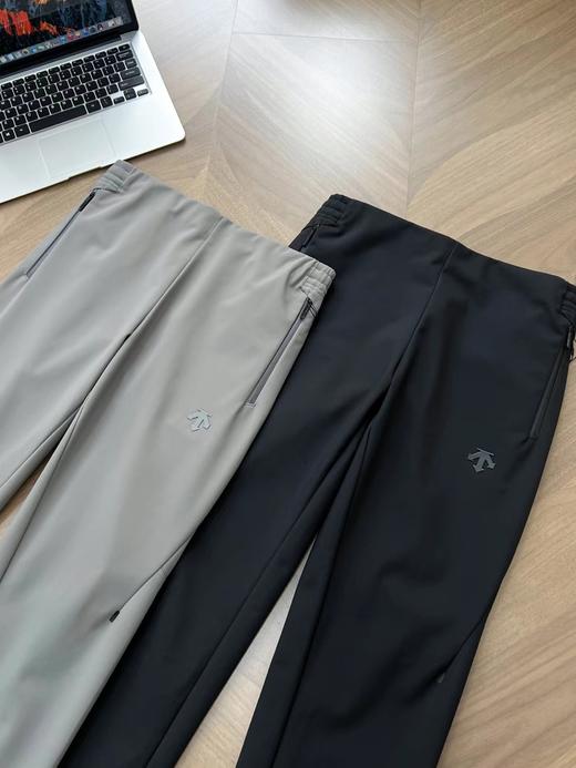 D102031男士防水透湿梭织运动休闲长裤加绒裤 商品图5