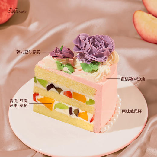 玫瑰时光，可选1.5/2.5/3.5磅 商品图4