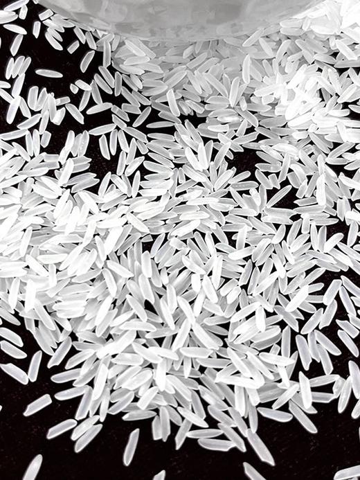 【企业】六钻江汉大米5KG 商品图3