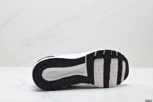 耐克Nike P-6000 Initiator Running复古经典低帮休闲运动跑步鞋BV1021-005男鞋 商品图8