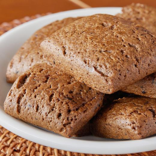 怀府街怀地黄酥|古籍里的食疗方，真材实料，熟怀地黄≥28%，香酥可口 商品图5