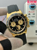 劳力士宇宙计型m126518 VS迪通拿4131配重版 VS配重版 小怪兽 新款包边迪通拿 丹东4131一体机 男士腕表 表径40mm 商品缩略图1