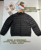 Prad 普拉D 新款男士轻薄羽绒外套 商品缩略图10