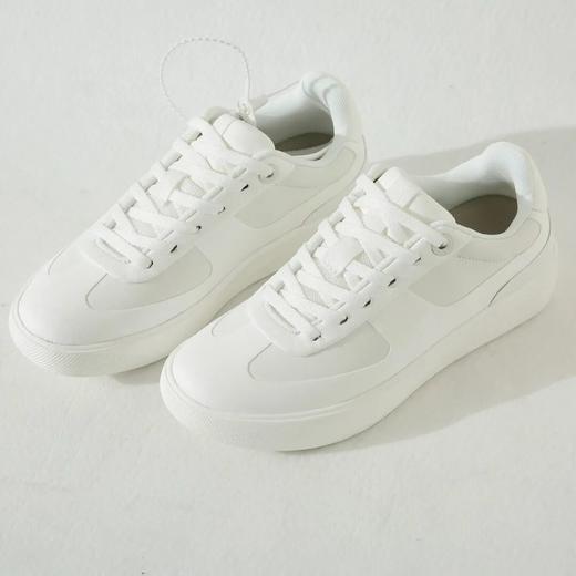 城市通勤防滑百搭复古德训运动休闲男女鞋 商品图1