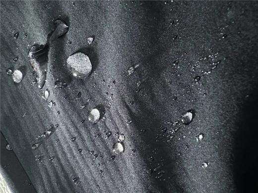 猛犸象红标男士防风防泼水软壳户外徒步休闲运动裤 商品图4