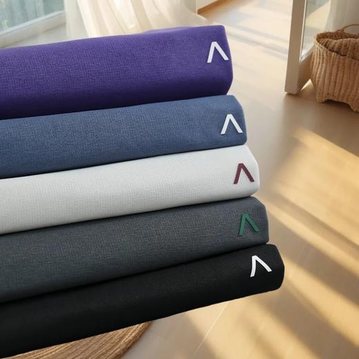 山系户外系列功能性面料！加绒款撞色股感肌明线速干长袖T恤打底衫 商品图1