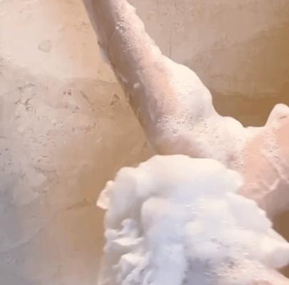 到手2瓶【Ladovenrna白茶乌木香氛润肤沐浴油】皮肤干到炸裂？这瓶沐浴油让我原地回春！ 商品图2