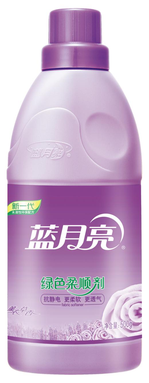 蓝月亮洗护套装B 3620g-XJ 商品图3