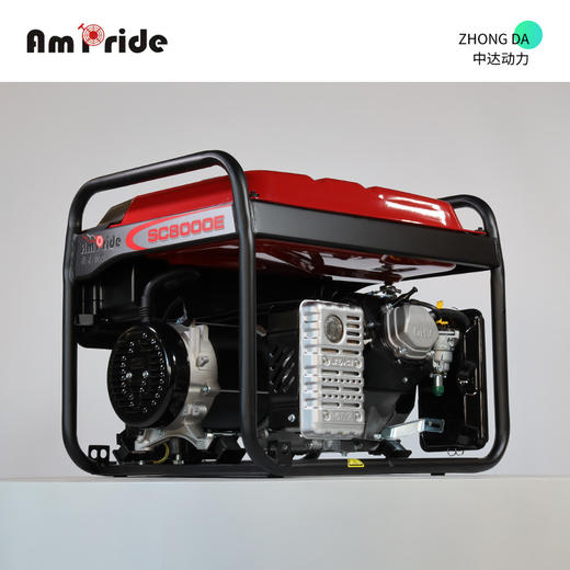 安来 SC8000E 商品图2