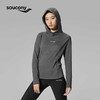 Saucony索康尼 女款运动户外秋冬防风保暖时尚百搭外套 商品缩略图0