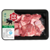 苏食气调淮黑猪前排500g【021】 商品缩略图0