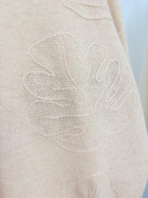 【专属】100%纯羊绒  羊绒衫 四款可选 显瘦内搭 福利款 不退不换 商品图6