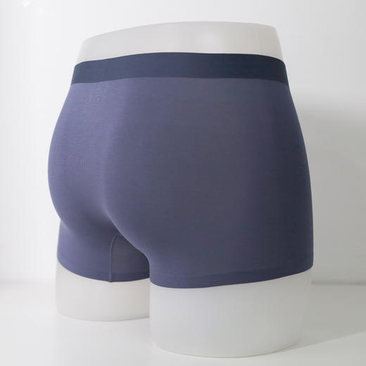 狂野橘子 男士莫代尔内裤 商品图5