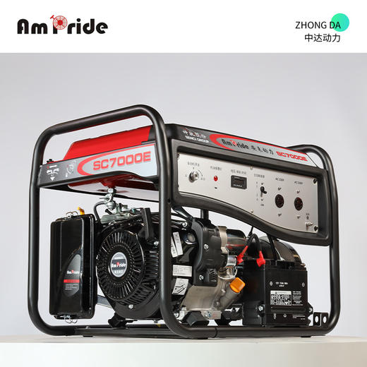 安来 SC7000E 商品图7