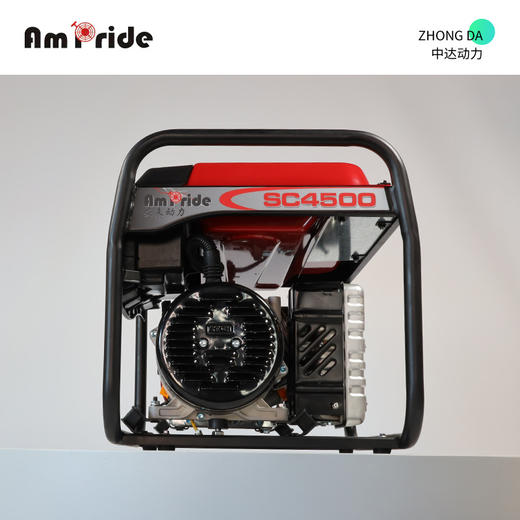 安来 SC4500 商品图2