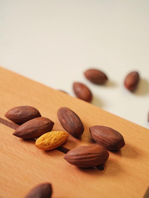 黄山巧明/开心笑香榧/250g罐装 商品图1