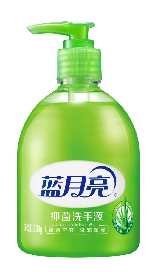 蓝月亮洗护套装D 4420g-XJ 商品图3