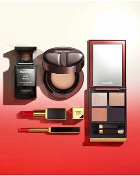 TOM FORD | 双11盛典 红线之下 奢礼欲启
