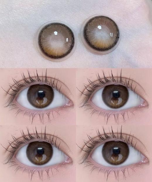 Sweet Wine 小甜酒【日抛】 商品图0