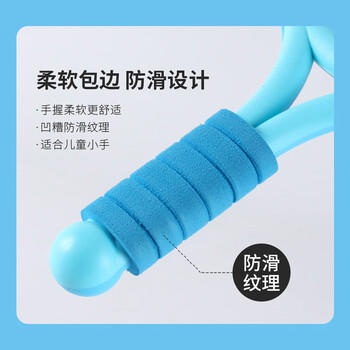 爸爸妈妈儿童玩具3-6岁婴幼儿宝宝儿童羽毛球拍幼儿园亲子玩具运动网球拍 商品图0