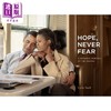 【中商原版】Hope, Never Fear 英文原版 希望，不要害怕 商品缩略图0