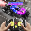 诺巴曼合金越野车六轮rc遥控车攀爬赛车跑车儿童玩具车男孩生日礼物 商品缩略图7