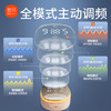 新贝吸奶器 电动吸奶器双边无痛全自动 拔奶器 大吸力 便携吸乳器8116 商品缩略图1