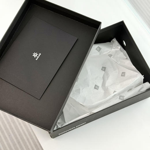 凯乐石 FUGA EX3 25款 轻量化越野徒步鞋 商品图10