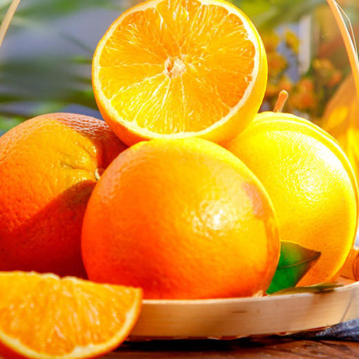 【"秋冬果汁炸弹" 皮薄如蝉翼 无籽无渣】四川爱媛38号果冻橙 净重4.5斤-8斤装中大果 升级套袋果 商品图8