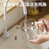 美的（Midea）全玻璃恒温水壶 恒温壶婴儿冲奶 电热水壶烧水壶养生壶 小皇冠 商品缩略图2