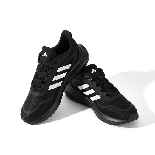 专柜同款 官方正品 库存不多 ADIDAS/阿迪达斯 all day essentials 全天候轻量化跑鞋 主打的就是更轻、更软、更弹。 商品图7