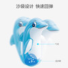 INTEX充气不倒翁 儿童健身拳击锻炼玩具 海豚/恐龙/魔龙沙袋水袋款随机 商品缩略图3