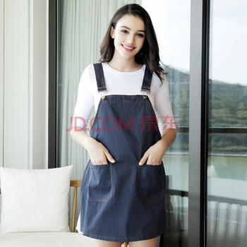 朵雅防辐射服孕妇装衣服上班族四季外穿怀孕期隔离布电脑防护服Y08XXL 商品图4