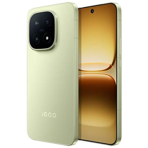 iQOO 15  到店享0-260元补贴卷（补贴卷可作为VIP系列卷／回收卷／融合卷／配件卷/换新补贴/使用5选1） 商品图1