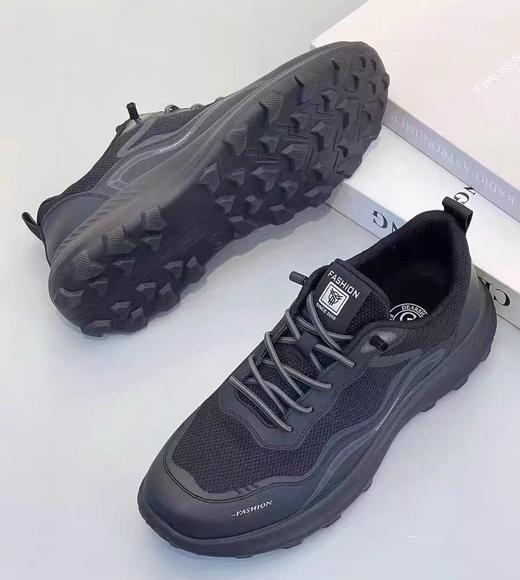 德赛帝伦男鞋 商品图1