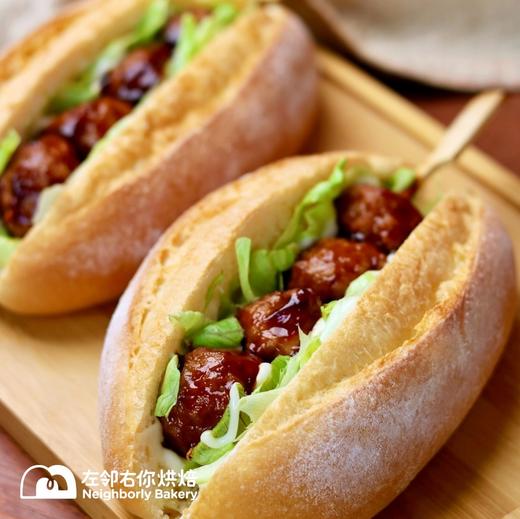 每日现烤 ｜ 脆骨烧鸟包 商品图2