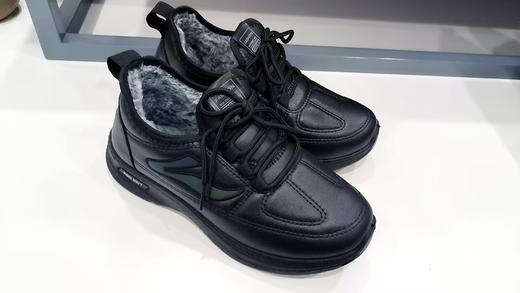 啄木鸟女棉鞋 商品图0