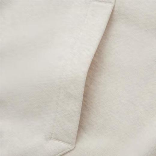 李宁男子2025套头连帽运动卫衣AWDV043-2 商品图3