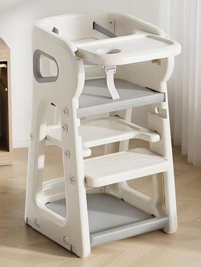儿童成长椅&餐椅(带餐盘) 商品图1