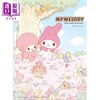 预售 【中商原版】我的美乐蒂 Mariland Stories 日文原版日韩 MY MELODY Mariland Stories 商品缩略图0